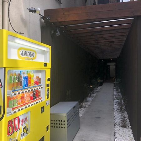 Sakuragawa House Lejlighed Osaka Eksteriør billede