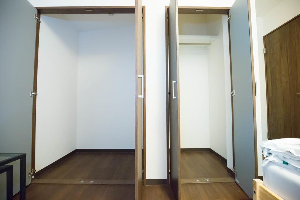 Sakuragawa House Lejlighed Osaka Eksteriør billede