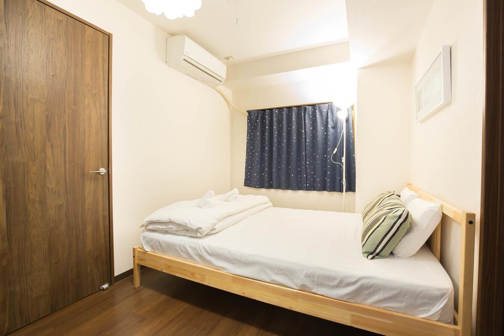 Sakuragawa House Lejlighed Osaka Eksteriør billede