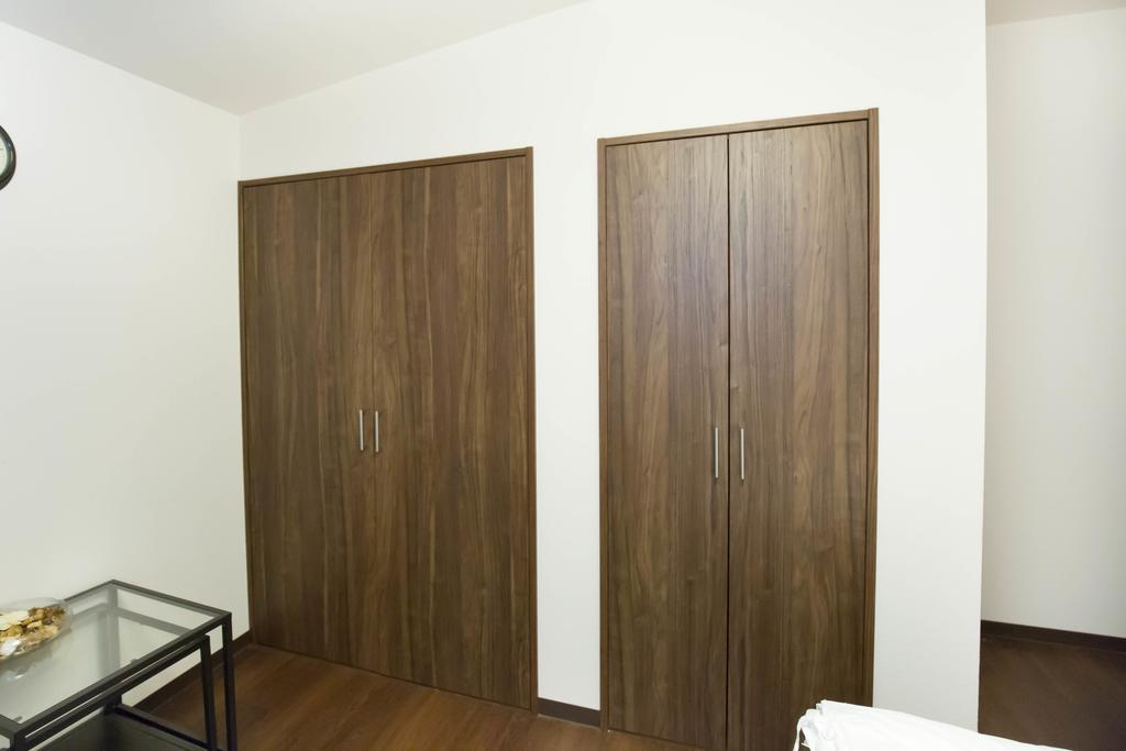 Sakuragawa House Lejlighed Osaka Eksteriør billede